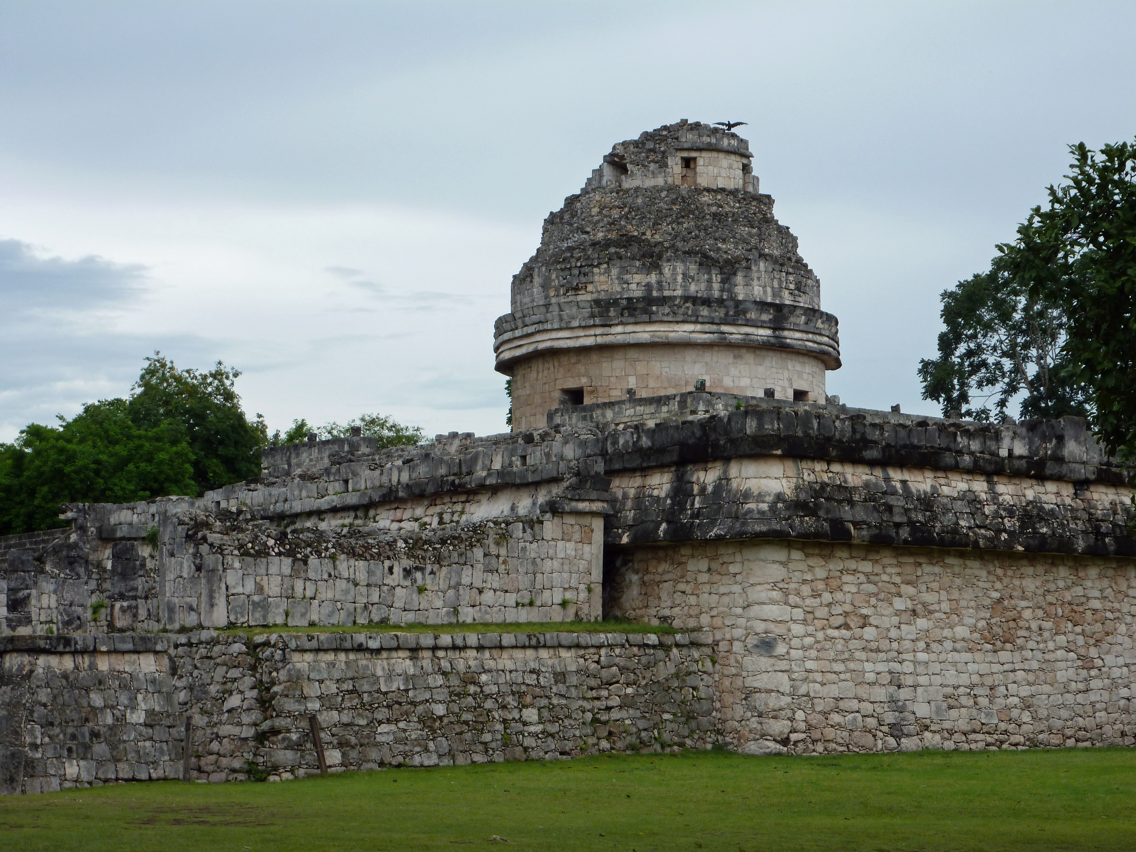 caracol